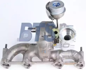 bts turbo t912231